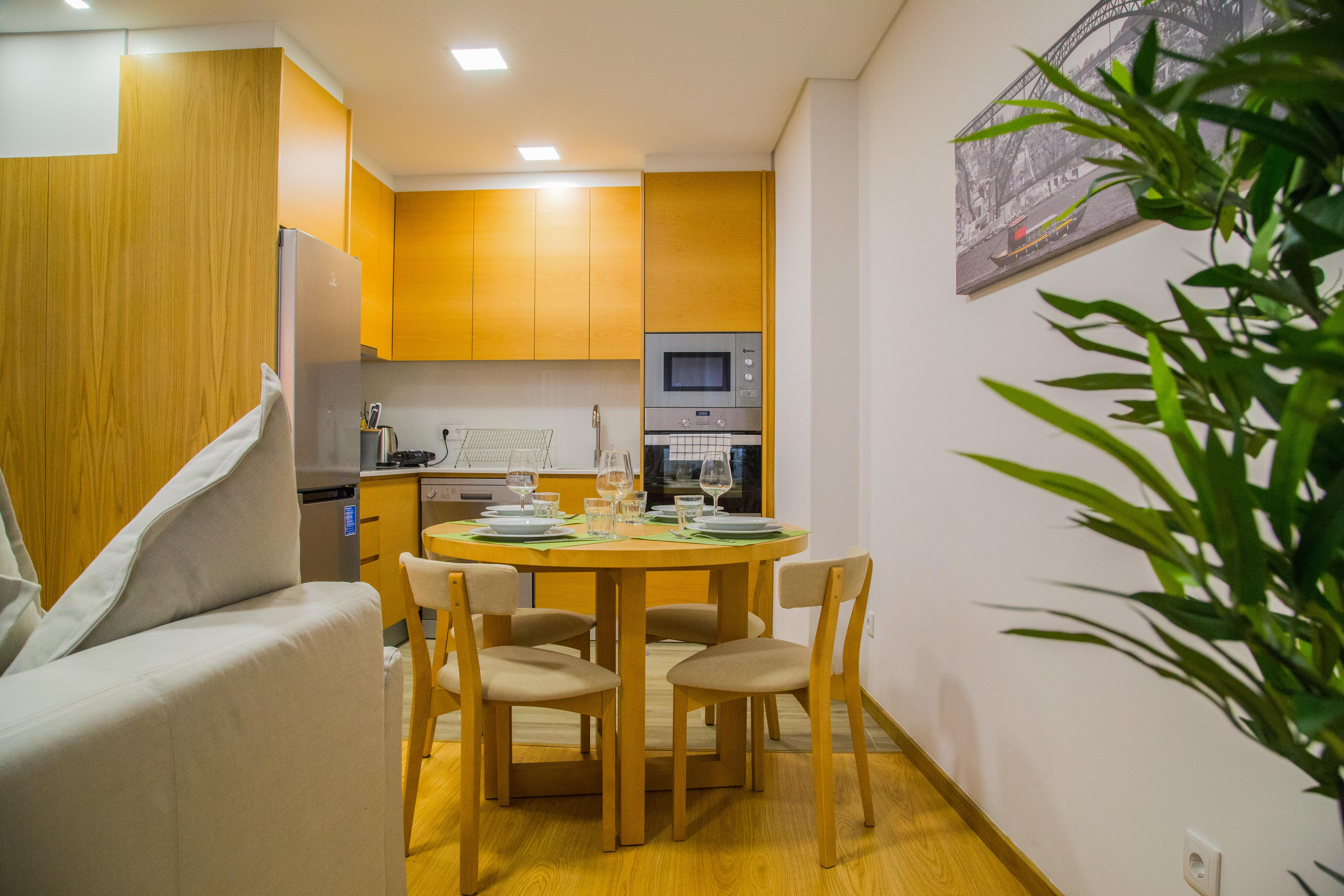 Spot Trindade Apartamento Porto
