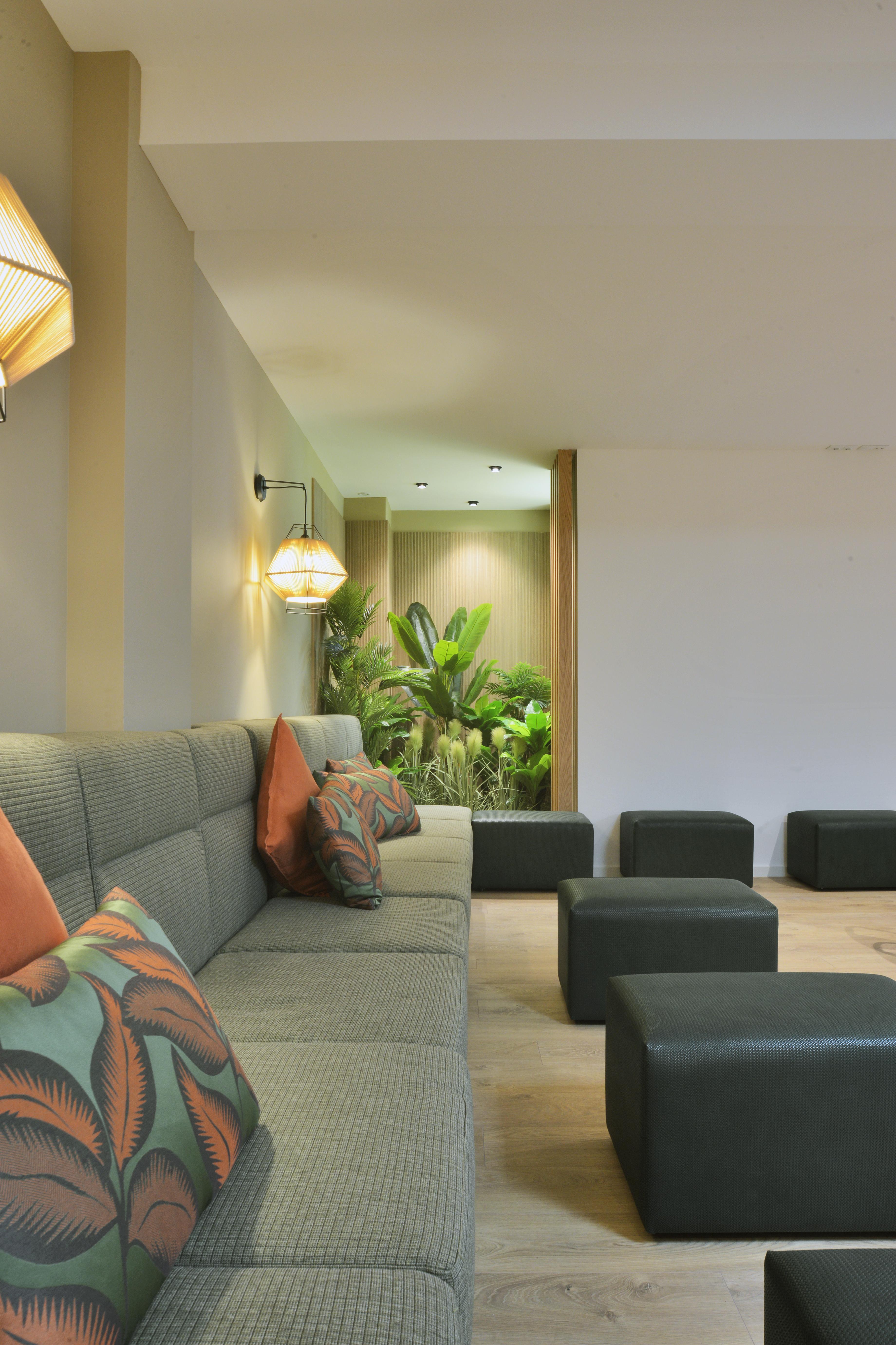 Spot Trindade Apartamento Porto